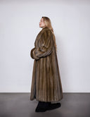 Sable Coat