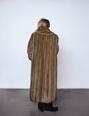 Sable Coat