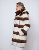 Sheared Mink Coat