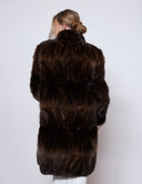 Russian Sable