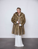 Sable Coat