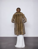 Sable Coat