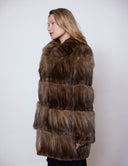 Sable Coat