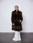 Russian Sable