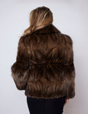 Sable Jacket