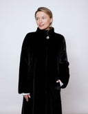 Willow Mink Coat