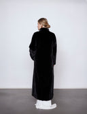 Willow Mink Coat