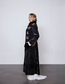 Sheared Mink Coat