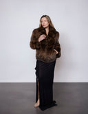 Sable Jacket