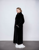 Willow Mink Coat