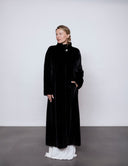Willow Mink Coat