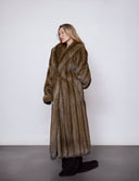 Sable Coat