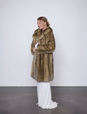 Sable Coat