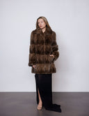 Sable Coat