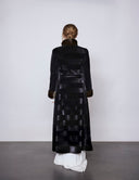Sheared Mink Coat